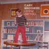 Cary Brothers - Kick The Can